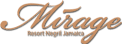 Le Mirage