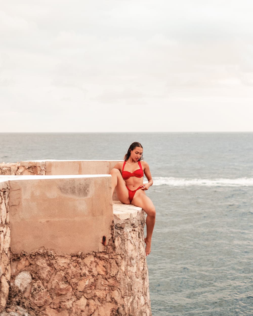 Luxury Resort Swimming Pool